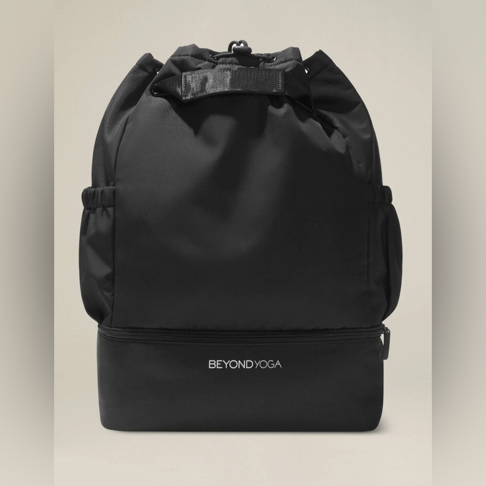 Beyond Yoga Convertible Gym Bag